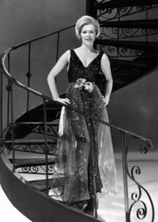 Ingrid van BERGEN 1963