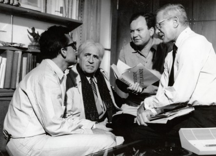 D. HILDEBRANDT, R. MEYN, R. HÄDRICH and D. BORSCHE, 1965