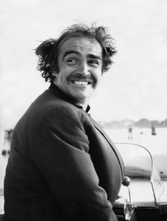 Sean CONNERY, portrait 1967