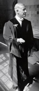 Dieter BORSCHE in the play 'Berliner Antigone', 1968