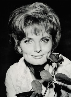 Ruth Maria Kubitschek 1968