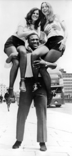Joe FRAZIER