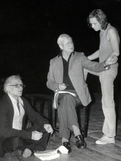 Kurt HÜBNER, Dieter BORSCHE and Klaus HOFFMANN, 1974