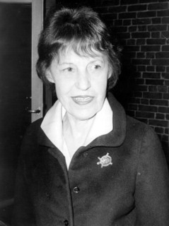 Lotte LENYA, 1973