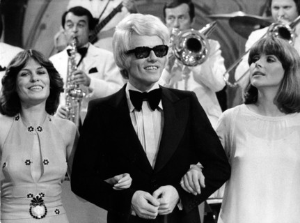 HEINO, Mary ROOS and Lena VALAITIS, 1975
