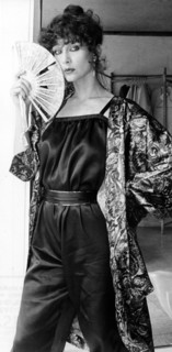 Christine KAUFMANN, 1978