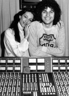 Christine KAUFMANN and Harald THUMANN, 1978