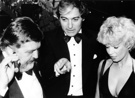 Horst WENDLAND, Michael PFLEGHAR, Ingrid STEEGER 1979