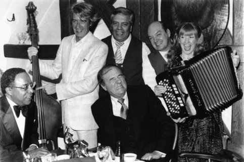 Bambi Awards 1979