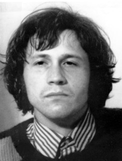 Christof WACKERNAGEL, portrait