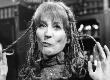 Helga FEDDERSEN