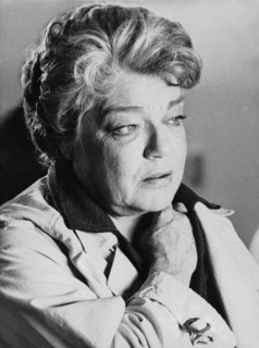 Simone SIGNORET, 1980