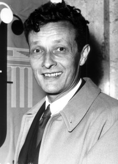 Jean Louis BARRAULT
