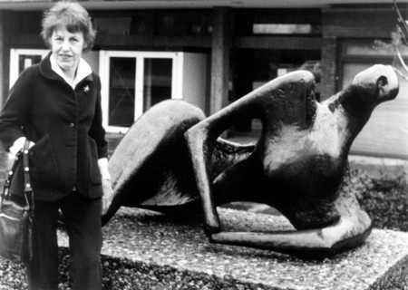 Lotte LENYA, 1973