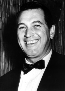 Rock HUDSON