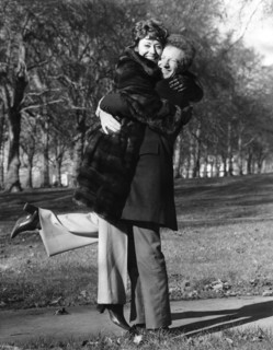 Caterina VALENTE and Roy BUDD
