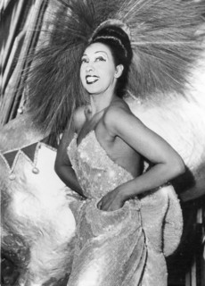 Josephine BAKER