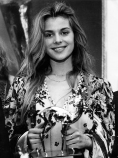 Nastassja KINSKI