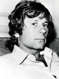 Roman POLANSKI, portrait
