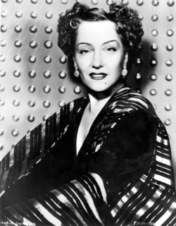 Gloria SWANSON