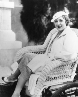 Mary PICKFORD