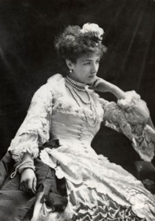 Sarah BERNHARDT