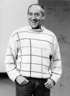Dieter HALLERVORDEN
