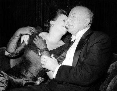 Berta DREWS and Aribert WÄSCHER