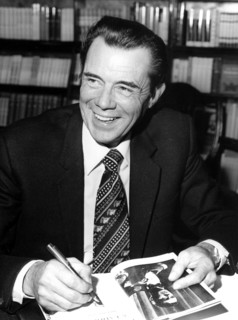 Dirk BOGARDE