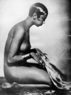 Josephine BAKER