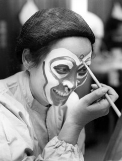 Peking Opera in Germany