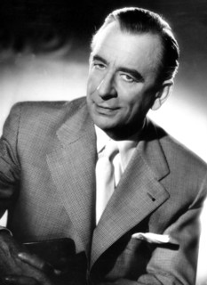 Curt GOETZ