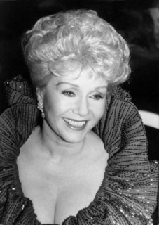 Debbie REYNOLDS