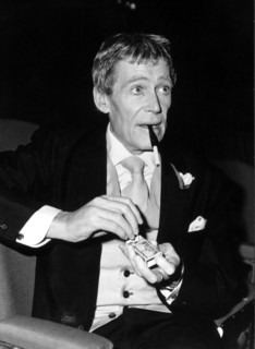 Peter O'TOOLE, portrait