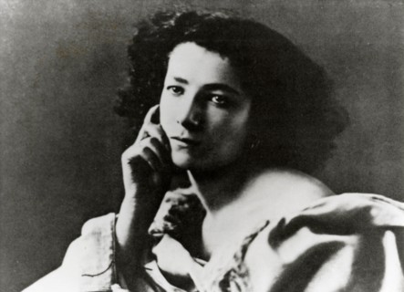 Sarah BERNHARDT