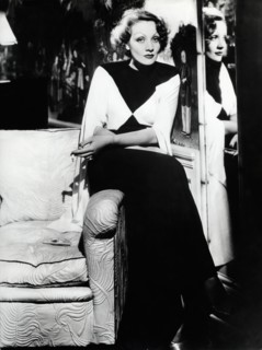 Marlene Dietrich