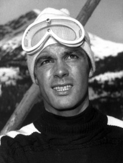 Toni SAILER