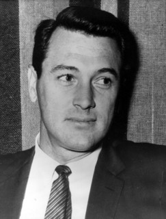 Rock HUDSON