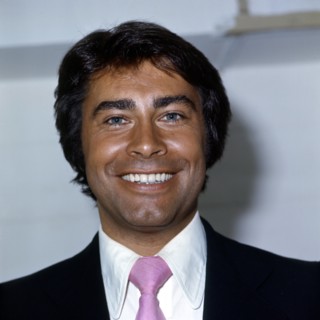 Roy BLACK