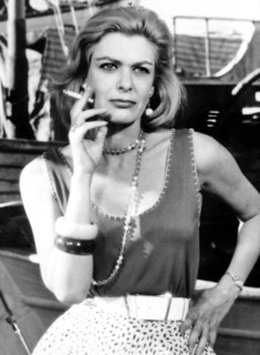 Melina MERCOURI