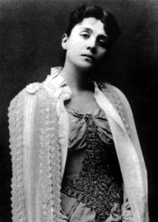 Eleonora DUSE