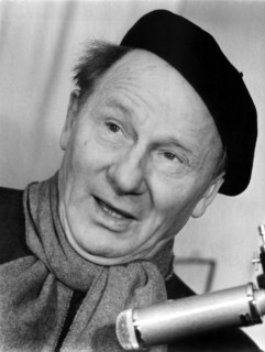 Ernst BUSCH