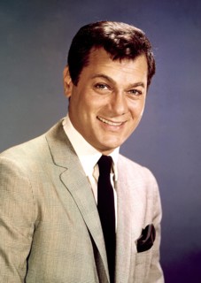 Tony CURTIS