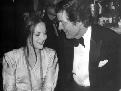 Sabine TROOGER and Paul HUBSCHMID