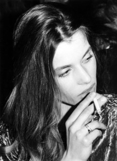 Nastassja KINSKI Nastassja KINSKI