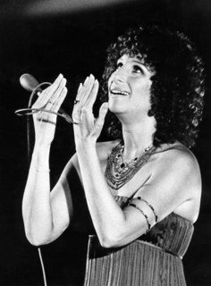 Barbra STREISAND