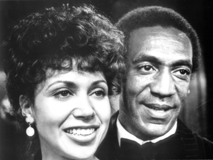 Bill COSBY and Denise NICHOLAS
