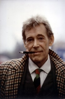 Peter O'TOOLE, portrait