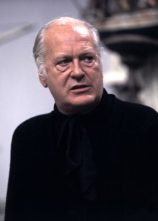 Curd JÜRGENS, portrait