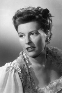 Marianne HOPPE